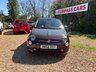 USED 2018 68 FIAT 500 1.2 Collezione Fall Euro 6 (s/s) 3dr Good History, New MOT