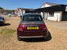 USED 2018 68 FIAT 500 1.2 Collezione Fall Euro 6 (s/s) 3dr Good History, New MOT