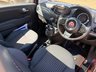 USED 2018 68 FIAT 500 1.2 Collezione Fall Euro 6 (s/s) 3dr Good History, New MOT