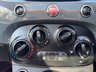 USED 2018 68 FIAT 500 1.2 Collezione Fall Euro 6 (s/s) 3dr Good History, New MOT
