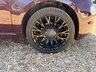 USED 2018 68 FIAT 500 1.2 Collezione Fall Euro 6 (s/s) 3dr Good History, New MOT