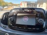USED 2018 68 FIAT 500 1.2 Collezione Fall Euro 6 (s/s) 3dr Good History, New MOT