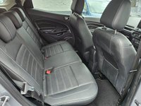 USED 2023 72 FORD ECOSPORT 1.0T EcoBoost Active SUV 5dr Petrol Manual Euro 6 (s/s) (125 ps) 