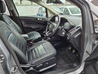 USED 2023 72 FORD ECOSPORT 1.0T EcoBoost Active SUV 5dr Petrol Manual Euro 6 (s/s) (125 ps) 