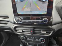 USED 2023 72 FORD ECOSPORT 1.0T EcoBoost Active SUV 5dr Petrol Manual Euro 6 (s/s) (125 ps) 
