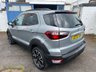 USED 2023 72 FORD ECOSPORT 1.0T EcoBoost Active SUV 5dr Petrol Manual Euro 6 (s/s) (125 ps) 
