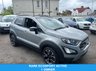 USED 2023 72 FORD ECOSPORT 1.0T EcoBoost Active SUV 5dr Petrol Manual Euro 6 (s/s) (125 ps) 