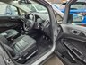 USED 2023 72 FORD ECOSPORT 1.0T EcoBoost Active SUV 5dr Petrol Manual Euro 6 (s/s) (125 ps) 