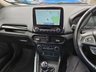 USED 2023 72 FORD ECOSPORT 1.0T EcoBoost Active SUV 5dr Petrol Manual Euro 6 (s/s) (125 ps) 