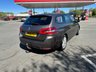 USED 2014 14 PEUGEOT 308 SW 1.6 HDi Active Estate 5dr Diesel Manual Euro 5 (92 ps) Low insurance
