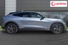 USED 2023 72 FORD MUSTANG MACH-E Standard Range 70kWh SUV 5dr Electric Automatic (269 ps) Rear View Camera, Front / Rear Parking Sensors, Heated Driver And Passenger Seats, Heated Steering Wheel, Touchscreen Rear View Camera, Front / Rear Parking Sensors, Heated Driver And Passenger Seats, Heated Steering Wheel, Touchscreen