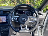 USED 2019 68 VOLKSWAGEN TIGUAN 2.0 TDI R-Line SUV 5dr Diesel DSG 4Motion Euro 6 (s/s) (150 ps) 