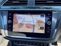 USED 2019 68 VOLKSWAGEN TIGUAN 2.0 TDI R-Line SUV 5dr Diesel DSG 4Motion Euro 6 (s/s) (150 ps) 