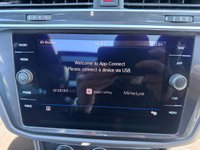 USED 2019 68 VOLKSWAGEN TIGUAN 2.0 TDI R-Line SUV 5dr Diesel DSG 4Motion Euro 6 (s/s) (150 ps) 