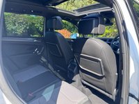 USED 2019 68 VOLKSWAGEN TIGUAN 2.0 TDI R-Line SUV 5dr Diesel DSG 4Motion Euro 6 (s/s) (150 ps) 