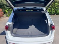 USED 2019 68 VOLKSWAGEN TIGUAN 2.0 TDI R-Line SUV 5dr Diesel DSG 4Motion Euro 6 (s/s) (150 ps) 