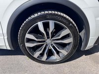 USED 2019 68 VOLKSWAGEN TIGUAN 2.0 TDI R-Line SUV 5dr Diesel DSG 4Motion Euro 6 (s/s) (150 ps) 