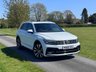 USED 2019 68 VOLKSWAGEN TIGUAN 2.0 TDI R-Line SUV 5dr Diesel DSG 4Motion Euro 6 (s/s) (150 ps) 
