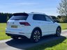 USED 2019 68 VOLKSWAGEN TIGUAN 2.0 TDI R-Line SUV 5dr Diesel DSG 4Motion Euro 6 (s/s) (150 ps) 