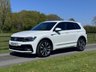 USED 2019 68 VOLKSWAGEN TIGUAN 2.0 TDI R-Line SUV 5dr Diesel DSG 4Motion Euro 6 (s/s) (150 ps) 