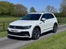 USED 2019 68 VOLKSWAGEN TIGUAN 2.0 TDI R-Line SUV 5dr Diesel DSG 4Motion Euro 6 (s/s) (150 ps) 