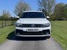 USED 2019 68 VOLKSWAGEN TIGUAN 2.0 TDI R-Line SUV 5dr Diesel DSG 4Motion Euro 6 (s/s) (150 ps) 