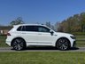 USED 2019 68 VOLKSWAGEN TIGUAN 2.0 TDI R-Line SUV 5dr Diesel DSG 4Motion Euro 6 (s/s) (150 ps) 