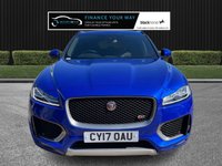 USED 2017 17 JAGUAR F-PACE 3.0 D300 V6 S SUV 5dr Diesel Auto AWD Euro 6 (s/s) (300 ps) HERE AT MOTOR SWITCH YOUR NEW MOTOR IS JUST A SWITCH AWAY WITH THIS JAGUAR F-PACE D300 V6 S SUV 5DR 3.0 DIESEL AUTOMATIC AWD EURO 6, WHICH COMES WITH A FULL 12 MONTHS NATIONWIDE WARRANTY AND ALSO COMES WITH A MOT UNTIL 15TH DECEMBER 2026, THIS VEHICLE WILL ALSO BE FRESHLY SERVICED BEFORE IT LEAVES US TO BRING IT BACK UP TO DATE, AND ALSO HAS LOW MILEAGE, FINANCE AVAILABLE FROM 10.9% APR, DELIVERY AVAILABLE, PART EX WELCOME, FULLY VALETED USING AUTO SMART PRODUCTS, HPI CLEAR, MILEAGE CHECKED