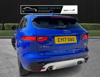 USED 2017 17 JAGUAR F-PACE 3.0 D300 V6 S SUV 5dr Diesel Auto AWD Euro 6 (s/s) (300 ps) HERE AT MOTOR SWITCH YOUR NEW MOTOR IS JUST A SWITCH AWAY WITH THIS JAGUAR F-PACE D300 V6 S SUV 5DR 3.0 DIESEL AUTOMATIC AWD EURO 6, WHICH COMES WITH A FULL 12 MONTHS NATIONWIDE WARRANTY AND ALSO COMES WITH A MOT UNTIL 15TH DECEMBER 2026, THIS VEHICLE WILL ALSO BE FRESHLY SERVICED BEFORE IT LEAVES US TO BRING IT BACK UP TO DATE, AND ALSO HAS LOW MILEAGE, FINANCE AVAILABLE FROM 10.9% APR, DELIVERY AVAILABLE, PART EX WELCOME, FULLY VALETED USING AUTO SMART PRODUCTS, HPI CLEAR, MILEAGE CHECKED