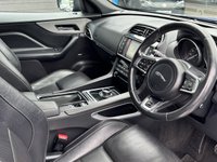 USED 2017 17 JAGUAR F-PACE 3.0 D300 V6 S SUV 5dr Diesel Auto AWD Euro 6 (s/s) (300 ps) HERE AT MOTOR SWITCH YOUR NEW MOTOR IS JUST A SWITCH AWAY WITH THIS JAGUAR F-PACE D300 V6 S SUV 5DR 3.0 DIESEL AUTOMATIC AWD EURO 6, WHICH COMES WITH A FULL 12 MONTHS NATIONWIDE WARRANTY AND ALSO COMES WITH A MOT UNTIL 15TH DECEMBER 2026, THIS VEHICLE WILL ALSO BE FRESHLY SERVICED BEFORE IT LEAVES US TO BRING IT BACK UP TO DATE, AND ALSO HAS LOW MILEAGE, FINANCE AVAILABLE FROM 10.9% APR, DELIVERY AVAILABLE, PART EX WELCOME, FULLY VALETED USING AUTO SMART PRODUCTS, HPI CLEAR, MILEAGE CHECKED
