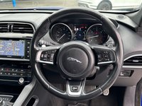 USED 2017 17 JAGUAR F-PACE 3.0 D300 V6 S SUV 5dr Diesel Auto AWD Euro 6 (s/s) (300 ps) HERE AT MOTOR SWITCH YOUR NEW MOTOR IS JUST A SWITCH AWAY WITH THIS JAGUAR F-PACE D300 V6 S SUV 5DR 3.0 DIESEL AUTOMATIC AWD EURO 6, WHICH COMES WITH A FULL 12 MONTHS NATIONWIDE WARRANTY AND ALSO COMES WITH A MOT UNTIL 15TH DECEMBER 2026, THIS VEHICLE WILL ALSO BE FRESHLY SERVICED BEFORE IT LEAVES US TO BRING IT BACK UP TO DATE, AND ALSO HAS LOW MILEAGE, FINANCE AVAILABLE FROM 10.9% APR, DELIVERY AVAILABLE, PART EX WELCOME, FULLY VALETED USING AUTO SMART PRODUCTS, HPI CLEAR, MILEAGE CHECKED