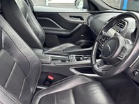 USED 2017 17 JAGUAR F-PACE 3.0 D300 V6 S SUV 5dr Diesel Auto AWD Euro 6 (s/s) (300 ps) HERE AT MOTOR SWITCH YOUR NEW MOTOR IS JUST A SWITCH AWAY WITH THIS JAGUAR F-PACE D300 V6 S SUV 5DR 3.0 DIESEL AUTOMATIC AWD EURO 6, WHICH COMES WITH A FULL 12 MONTHS NATIONWIDE WARRANTY AND ALSO COMES WITH A MOT UNTIL 15TH DECEMBER 2026, THIS VEHICLE WILL ALSO BE FRESHLY SERVICED BEFORE IT LEAVES US TO BRING IT BACK UP TO DATE, AND ALSO HAS LOW MILEAGE, FINANCE AVAILABLE FROM 10.9% APR, DELIVERY AVAILABLE, PART EX WELCOME, FULLY VALETED USING AUTO SMART PRODUCTS, HPI CLEAR, MILEAGE CHECKED