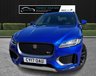 USED 2017 17 JAGUAR F-PACE 3.0 D300 V6 S SUV 5dr Diesel Auto AWD Euro 6 (s/s) (300 ps) HERE AT MOTOR SWITCH YOUR NEW MOTOR IS JUST A SWITCH AWAY WITH THIS JAGUAR F-PACE D300 V6 S SUV 5DR 3.0 DIESEL AUTOMATIC AWD EURO 6, WHICH COMES WITH A FULL 12 MONTHS NATIONWIDE WARRANTY AND ALSO COMES WITH A MOT UNTIL 15TH DECEMBER 2026, THIS VEHICLE WILL ALSO BE FRESHLY SERVICED BEFORE IT LEAVES US TO BRING IT BACK UP TO DATE, AND ALSO HAS LOW MILEAGE, FINANCE AVAILABLE FROM 10.9% APR, DELIVERY AVAILABLE, PART EX WELCOME, FULLY VALETED USING AUTO SMART PRODUCTS, HPI CLEAR, MILEAGE CHECKED