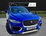 USED 2017 17 JAGUAR F-PACE 3.0 D300 V6 S SUV 5dr Diesel Auto AWD Euro 6 (s/s) (300 ps) HERE AT MOTOR SWITCH YOUR NEW MOTOR IS JUST A SWITCH AWAY WITH THIS JAGUAR F-PACE D300 V6 S SUV 5DR 3.0 DIESEL AUTOMATIC AWD EURO 6, WHICH COMES WITH A FULL 12 MONTHS NATIONWIDE WARRANTY AND ALSO COMES WITH A MOT UNTIL 15TH DECEMBER 2026, THIS VEHICLE WILL ALSO BE FRESHLY SERVICED BEFORE IT LEAVES US TO BRING IT BACK UP TO DATE, AND ALSO HAS LOW MILEAGE, FINANCE AVAILABLE FROM 10.9% APR, DELIVERY AVAILABLE, PART EX WELCOME, FULLY VALETED USING AUTO SMART PRODUCTS, HPI CLEAR, MILEAGE CHECKED