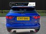 USED 2017 17 JAGUAR F-PACE 3.0 D300 V6 S SUV 5dr Diesel Auto AWD Euro 6 (s/s) (300 ps) HERE AT MOTOR SWITCH YOUR NEW MOTOR IS JUST A SWITCH AWAY WITH THIS JAGUAR F-PACE D300 V6 S SUV 5DR 3.0 DIESEL AUTOMATIC AWD EURO 6, WHICH COMES WITH A FULL 12 MONTHS NATIONWIDE WARRANTY AND ALSO COMES WITH A MOT UNTIL 15TH DECEMBER 2026, THIS VEHICLE WILL ALSO BE FRESHLY SERVICED BEFORE IT LEAVES US TO BRING IT BACK UP TO DATE, AND ALSO HAS LOW MILEAGE, FINANCE AVAILABLE FROM 10.9% APR, DELIVERY AVAILABLE, PART EX WELCOME, FULLY VALETED USING AUTO SMART PRODUCTS, HPI CLEAR, MILEAGE CHECKED
