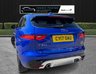 USED 2017 17 JAGUAR F-PACE 3.0 D300 V6 S SUV 5dr Diesel Auto AWD Euro 6 (s/s) (300 ps) HERE AT MOTOR SWITCH YOUR NEW MOTOR IS JUST A SWITCH AWAY WITH THIS JAGUAR F-PACE D300 V6 S SUV 5DR 3.0 DIESEL AUTOMATIC AWD EURO 6, WHICH COMES WITH A FULL 12 MONTHS NATIONWIDE WARRANTY AND ALSO COMES WITH A MOT UNTIL 15TH DECEMBER 2026, THIS VEHICLE WILL ALSO BE FRESHLY SERVICED BEFORE IT LEAVES US TO BRING IT BACK UP TO DATE, AND ALSO HAS LOW MILEAGE, FINANCE AVAILABLE FROM 10.9% APR, DELIVERY AVAILABLE, PART EX WELCOME, FULLY VALETED USING AUTO SMART PRODUCTS, HPI CLEAR, MILEAGE CHECKED