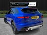 USED 2017 17 JAGUAR F-PACE 3.0 D300 V6 S SUV 5dr Diesel Auto AWD Euro 6 (s/s) (300 ps) HERE AT MOTOR SWITCH YOUR NEW MOTOR IS JUST A SWITCH AWAY WITH THIS JAGUAR F-PACE D300 V6 S SUV 5DR 3.0 DIESEL AUTOMATIC AWD EURO 6, WHICH COMES WITH A FULL 12 MONTHS NATIONWIDE WARRANTY AND ALSO COMES WITH A MOT UNTIL 15TH DECEMBER 2026, THIS VEHICLE WILL ALSO BE FRESHLY SERVICED BEFORE IT LEAVES US TO BRING IT BACK UP TO DATE, AND ALSO HAS LOW MILEAGE, FINANCE AVAILABLE FROM 10.9% APR, DELIVERY AVAILABLE, PART EX WELCOME, FULLY VALETED USING AUTO SMART PRODUCTS, HPI CLEAR, MILEAGE CHECKED