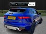 USED 2017 17 JAGUAR F-PACE 3.0 D300 V6 S SUV 5dr Diesel Auto AWD Euro 6 (s/s) (300 ps) HERE AT MOTOR SWITCH YOUR NEW MOTOR IS JUST A SWITCH AWAY WITH THIS JAGUAR F-PACE D300 V6 S SUV 5DR 3.0 DIESEL AUTOMATIC AWD EURO 6, WHICH COMES WITH A FULL 12 MONTHS NATIONWIDE WARRANTY AND ALSO COMES WITH A MOT UNTIL 15TH DECEMBER 2026, THIS VEHICLE WILL ALSO BE FRESHLY SERVICED BEFORE IT LEAVES US TO BRING IT BACK UP TO DATE, AND ALSO HAS LOW MILEAGE, FINANCE AVAILABLE FROM 10.9% APR, DELIVERY AVAILABLE, PART EX WELCOME, FULLY VALETED USING AUTO SMART PRODUCTS, HPI CLEAR, MILEAGE CHECKED