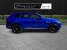 USED 2017 17 JAGUAR F-PACE 3.0 D300 V6 S SUV 5dr Diesel Auto AWD Euro 6 (s/s) (300 ps) HERE AT MOTOR SWITCH YOUR NEW MOTOR IS JUST A SWITCH AWAY WITH THIS JAGUAR F-PACE D300 V6 S SUV 5DR 3.0 DIESEL AUTOMATIC AWD EURO 6, WHICH COMES WITH A FULL 12 MONTHS NATIONWIDE WARRANTY AND ALSO COMES WITH A MOT UNTIL 15TH DECEMBER 2026, THIS VEHICLE WILL ALSO BE FRESHLY SERVICED BEFORE IT LEAVES US TO BRING IT BACK UP TO DATE, AND ALSO HAS LOW MILEAGE, FINANCE AVAILABLE FROM 10.9% APR, DELIVERY AVAILABLE, PART EX WELCOME, FULLY VALETED USING AUTO SMART PRODUCTS, HPI CLEAR, MILEAGE CHECKED