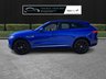 USED 2017 17 JAGUAR F-PACE 3.0 D300 V6 S SUV 5dr Diesel Auto AWD Euro 6 (s/s) (300 ps) HERE AT MOTOR SWITCH YOUR NEW MOTOR IS JUST A SWITCH AWAY WITH THIS JAGUAR F-PACE D300 V6 S SUV 5DR 3.0 DIESEL AUTOMATIC AWD EURO 6, WHICH COMES WITH A FULL 12 MONTHS NATIONWIDE WARRANTY AND ALSO COMES WITH A MOT UNTIL 15TH DECEMBER 2026, THIS VEHICLE WILL ALSO BE FRESHLY SERVICED BEFORE IT LEAVES US TO BRING IT BACK UP TO DATE, AND ALSO HAS LOW MILEAGE, FINANCE AVAILABLE FROM 10.9% APR, DELIVERY AVAILABLE, PART EX WELCOME, FULLY VALETED USING AUTO SMART PRODUCTS, HPI CLEAR, MILEAGE CHECKED