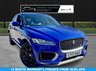 USED 2017 17 JAGUAR F-PACE 3.0 D300 V6 S SUV 5dr Diesel Auto AWD Euro 6 (s/s) (300 ps) HERE AT MOTOR SWITCH YOUR NEW MOTOR IS JUST A SWITCH AWAY WITH THIS JAGUAR F-PACE D300 V6 S SUV 5DR 3.0 DIESEL AUTOMATIC AWD EURO 6, WHICH COMES WITH A FULL 12 MONTHS NATIONWIDE WARRANTY AND ALSO COMES WITH A MOT UNTIL 15TH DECEMBER 2026, THIS VEHICLE WILL ALSO BE FRESHLY SERVICED BEFORE IT LEAVES US TO BRING IT BACK UP TO DATE, AND ALSO HAS LOW MILEAGE, FINANCE AVAILABLE FROM 10.9% APR, DELIVERY AVAILABLE, PART EX WELCOME, FULLY VALETED USING AUTO SMART PRODUCTS, HPI CLEAR, MILEAGE CHECKED