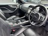 USED 2017 17 JAGUAR F-PACE 3.0 D300 V6 S SUV 5dr Diesel Auto AWD Euro 6 (s/s) (300 ps) HERE AT MOTOR SWITCH YOUR NEW MOTOR IS JUST A SWITCH AWAY WITH THIS JAGUAR F-PACE D300 V6 S SUV 5DR 3.0 DIESEL AUTOMATIC AWD EURO 6, WHICH COMES WITH A FULL 12 MONTHS NATIONWIDE WARRANTY AND ALSO COMES WITH A MOT UNTIL 15TH DECEMBER 2026, THIS VEHICLE WILL ALSO BE FRESHLY SERVICED BEFORE IT LEAVES US TO BRING IT BACK UP TO DATE, AND ALSO HAS LOW MILEAGE, FINANCE AVAILABLE FROM 10.9% APR, DELIVERY AVAILABLE, PART EX WELCOME, FULLY VALETED USING AUTO SMART PRODUCTS, HPI CLEAR, MILEAGE CHECKED