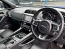 USED 2017 17 JAGUAR F-PACE 3.0 D300 V6 S SUV 5dr Diesel Auto AWD Euro 6 (s/s) (300 ps) HERE AT MOTOR SWITCH YOUR NEW MOTOR IS JUST A SWITCH AWAY WITH THIS JAGUAR F-PACE D300 V6 S SUV 5DR 3.0 DIESEL AUTOMATIC AWD EURO 6, WHICH COMES WITH A FULL 12 MONTHS NATIONWIDE WARRANTY AND ALSO COMES WITH A MOT UNTIL 15TH DECEMBER 2026, THIS VEHICLE WILL ALSO BE FRESHLY SERVICED BEFORE IT LEAVES US TO BRING IT BACK UP TO DATE, AND ALSO HAS LOW MILEAGE, FINANCE AVAILABLE FROM 10.9% APR, DELIVERY AVAILABLE, PART EX WELCOME, FULLY VALETED USING AUTO SMART PRODUCTS, HPI CLEAR, MILEAGE CHECKED