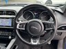USED 2017 17 JAGUAR F-PACE 3.0 D300 V6 S SUV 5dr Diesel Auto AWD Euro 6 (s/s) (300 ps) HERE AT MOTOR SWITCH YOUR NEW MOTOR IS JUST A SWITCH AWAY WITH THIS JAGUAR F-PACE D300 V6 S SUV 5DR 3.0 DIESEL AUTOMATIC AWD EURO 6, WHICH COMES WITH A FULL 12 MONTHS NATIONWIDE WARRANTY AND ALSO COMES WITH A MOT UNTIL 15TH DECEMBER 2026, THIS VEHICLE WILL ALSO BE FRESHLY SERVICED BEFORE IT LEAVES US TO BRING IT BACK UP TO DATE, AND ALSO HAS LOW MILEAGE, FINANCE AVAILABLE FROM 10.9% APR, DELIVERY AVAILABLE, PART EX WELCOME, FULLY VALETED USING AUTO SMART PRODUCTS, HPI CLEAR, MILEAGE CHECKED