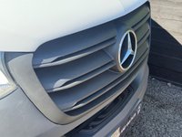 USED 2021 71 MERCEDES-BENZ SPRINTER 2.0 315 CDI Progressive Panel Van 5dr Diesel Manual RWD L3 H2 Euro 6 (s/s) (150 ps) FREE DELIVERY FINANCE WARRANTY