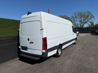 USED 2021 71 MERCEDES-BENZ SPRINTER 2.0 315 CDI Progressive Panel Van 5dr Diesel Manual RWD L3 H2 Euro 6 (s/s) (150 ps) FREE DELIVERY FINANCE WARRANTY