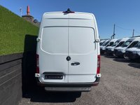 USED 2021 71 MERCEDES-BENZ SPRINTER 2.0 315 CDI Progressive Panel Van 5dr Diesel Manual RWD L3 H2 Euro 6 (s/s) (150 ps) FREE DELIVERY FINANCE WARRANTY