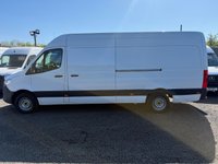 USED 2021 71 MERCEDES-BENZ SPRINTER 2.0 315 CDI Progressive Panel Van 5dr Diesel Manual RWD L3 H2 Euro 6 (s/s) (150 ps) FREE DELIVERY FINANCE WARRANTY