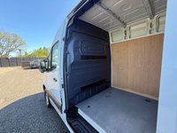 USED 2021 71 MERCEDES-BENZ SPRINTER 2.0 315 CDI Progressive Panel Van 5dr Diesel Manual RWD L3 H2 Euro 6 (s/s) (150 ps) FREE DELIVERY FINANCE WARRANTY