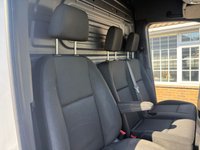 USED 2021 71 MERCEDES-BENZ SPRINTER 2.0 315 CDI Progressive Panel Van 5dr Diesel Manual RWD L3 H2 Euro 6 (s/s) (150 ps) FREE DELIVERY FINANCE WARRANTY
